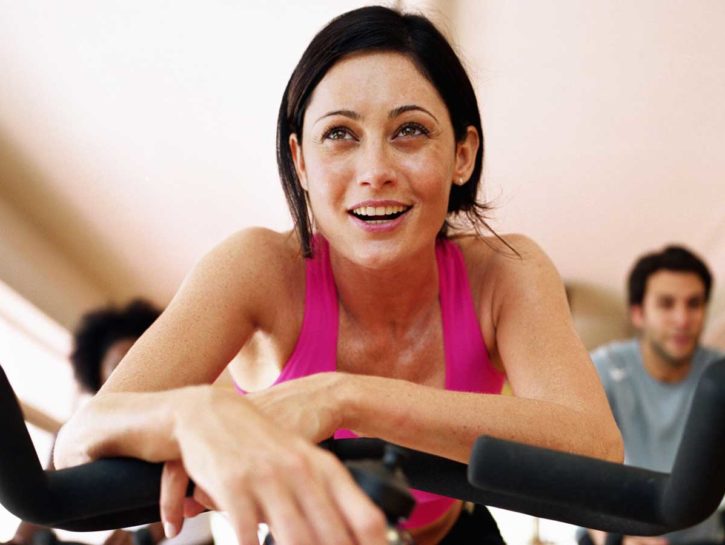 Come pianificare ed eseguire l'allenamento anche quando sei davvero stressata