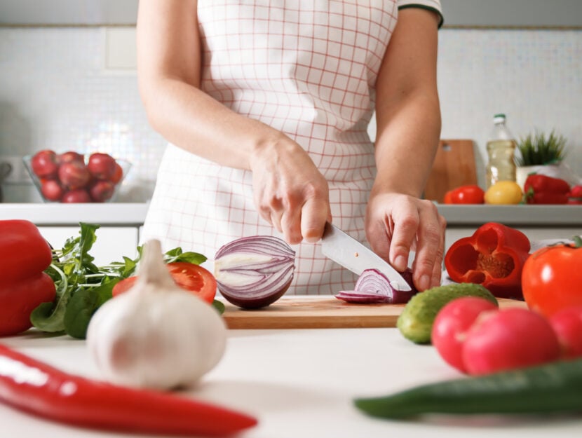 Tutto quello che devi sapere sulla cipolla (e perché usarla di più in cucina!)
