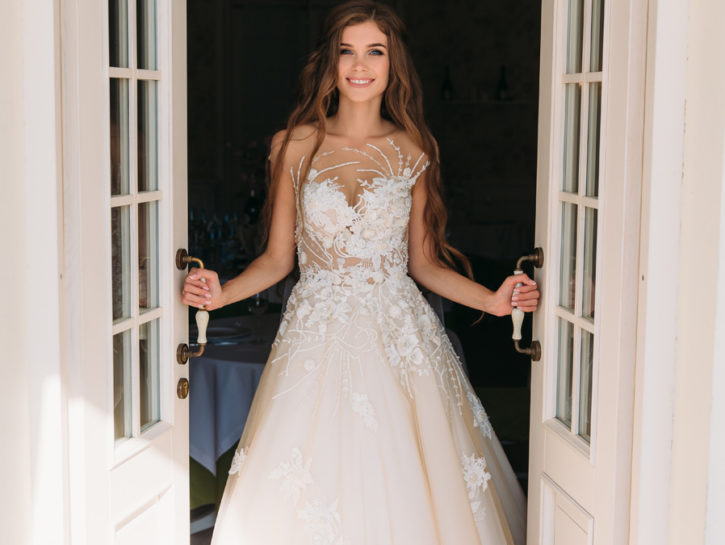 Unconventional bridal guide. Come prepararsi a un perfetto wedding day