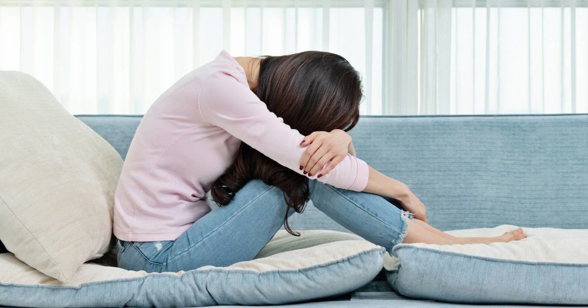Come smettere di fare la vittima e riprendere in mano la propria vita Donna Moderna Come smettere di fare la vittima e riprendere in mano la propria vita Donna Moderna