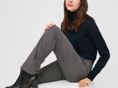 Uniqlo Heattech: i capi perfetti per l’inverno e il Natale