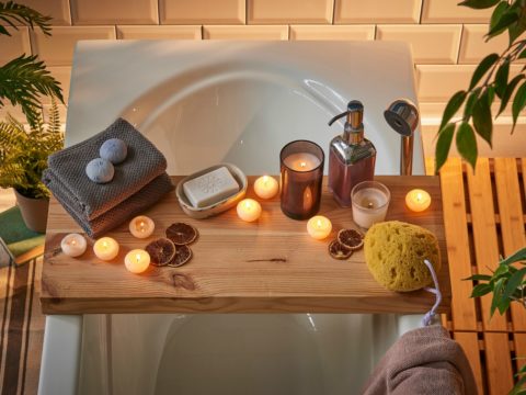 Spa in casa: come realizzare il proprio angolo di benessere e relax