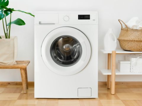 Come igienizzare la lavatrice in modo naturale