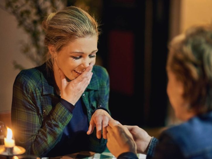 8 cose importanti da considerare prima di impegnarsi in un matrimonio