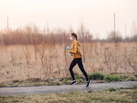 Vacanze natalizie e contingentamento: qual è il segreto per restare attive?