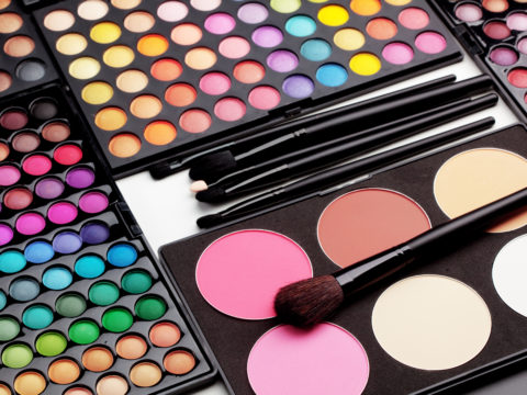 Palette Sephora: come fare il regalo giusto a Natale