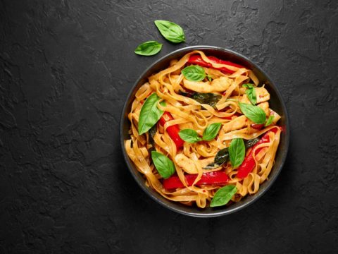 Pasta al glifosato, cosa c’è di vero