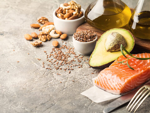 Omega 3, 6 e 9: le differenze e dove trovare questi acidi benefici