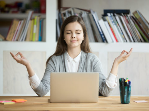 Gli strani effetti dello stress