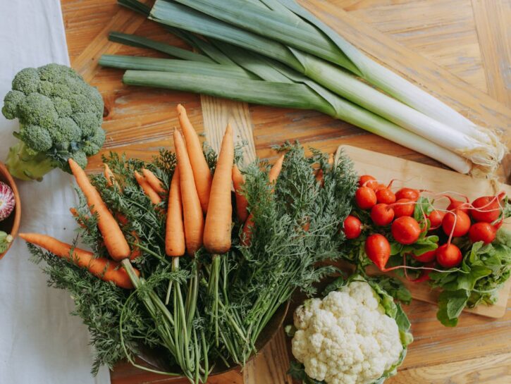 A prova di vista: gli alimenti che fanno bene agli occhi