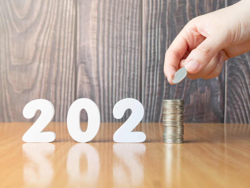 2021 gestione finanziaria