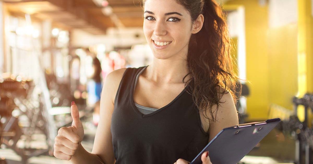 Come Capire Se Piaci Al Tuo Personal Trainer