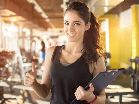 5 tipi di personal trainer e come capire qual è quella che può fare al caso tuo