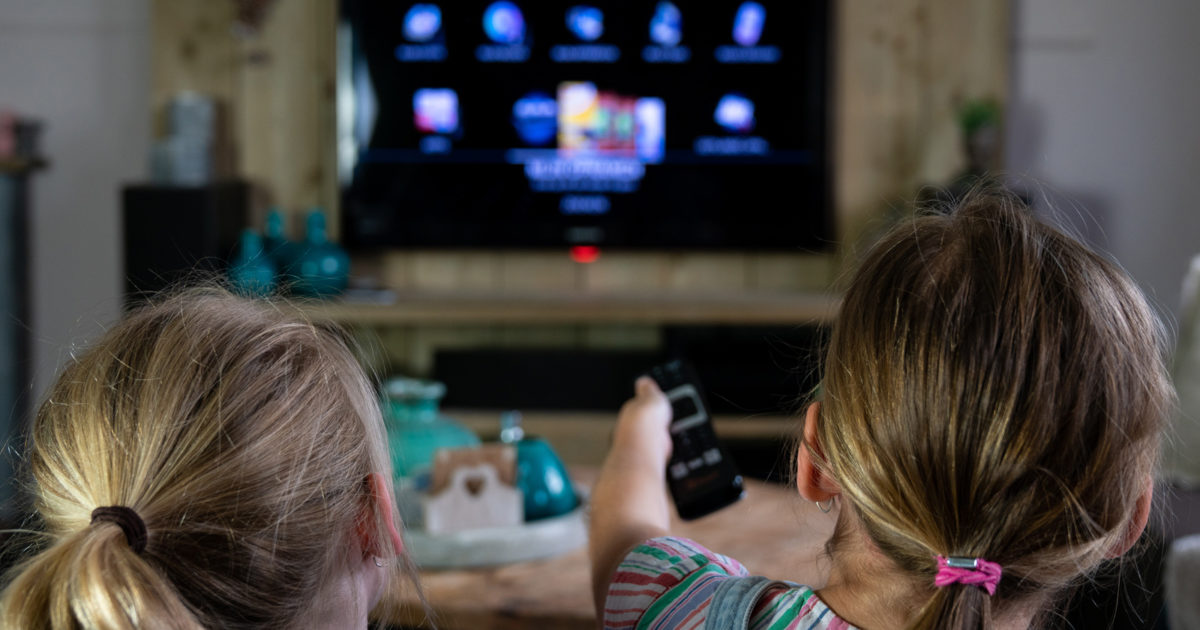 Nuovo Digitale Terrestre Scopri Se Ti Serve Una Nuova Tv Donna Moderna