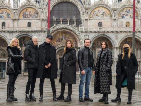 Celebrity Hunted, il cast della seconda stagione della serie Amazon italiana