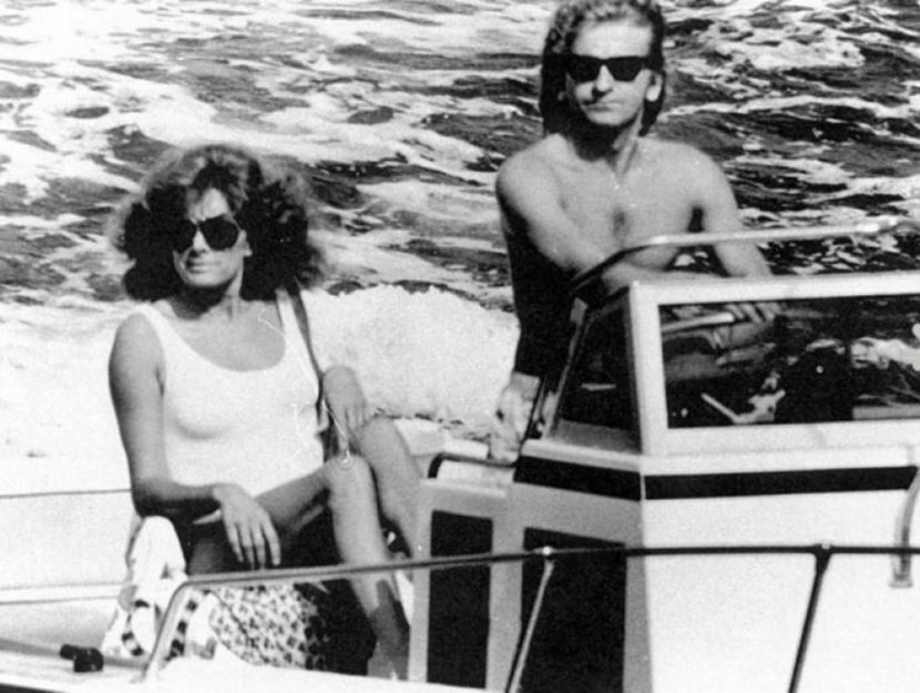 Contessa Vacca Agusta un mistero lungo 20 anni Donna Moderna