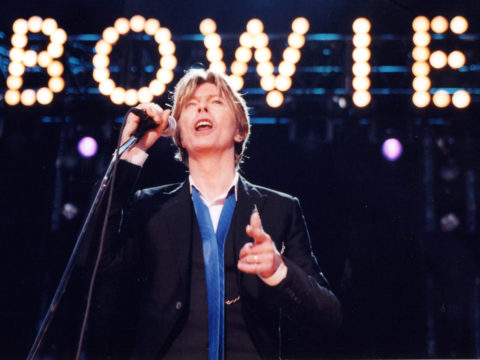 Stardust: arriva il biopic su quel genio di David Bowie