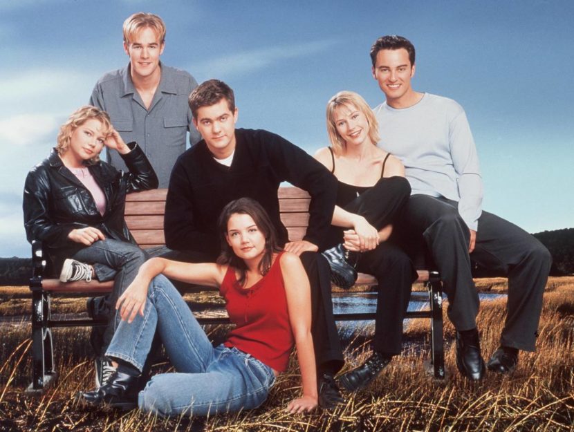 Dawson's Creek