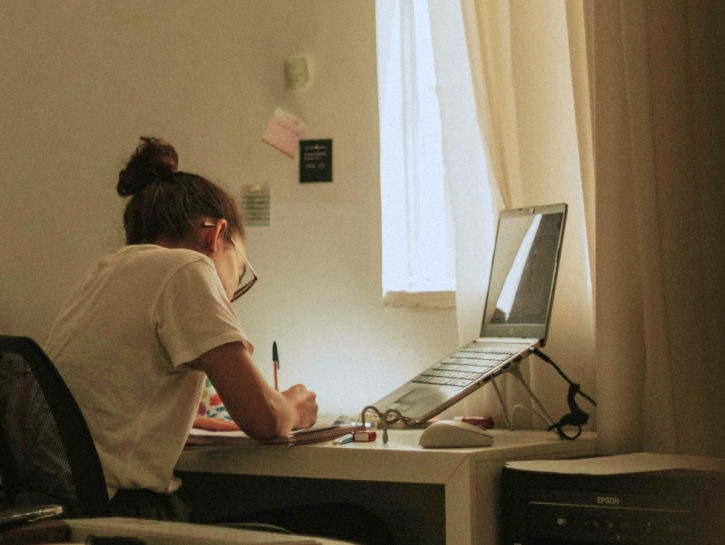 Pc, tablet, smartphone e i problemi di vista