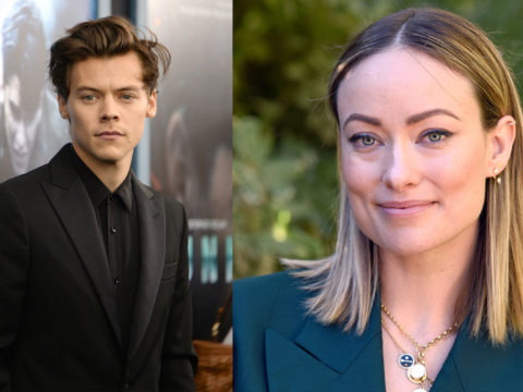 La coppia che non ti aspetti: Harry Styles e Olivia Wilde