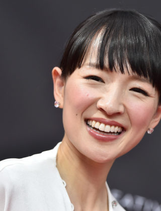 La challenge di Marie Kondo per iniziare l’anno con il decluttering