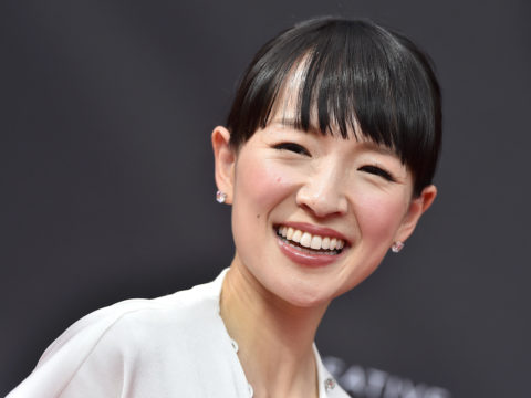 La challenge di Marie Kondo per iniziare l’anno con il decluttering