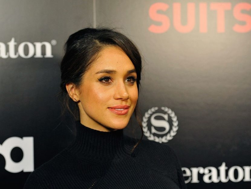 Meghan Markle