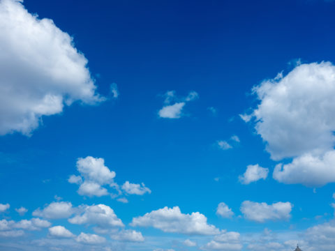 Le nuvole ci parlano: impariamo a decifrarle