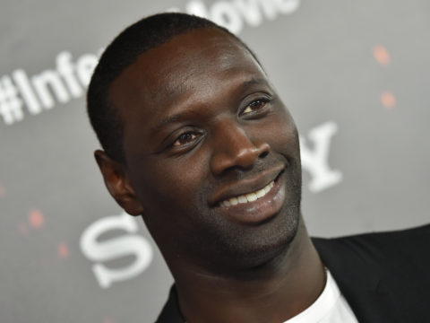 Omar Sy e il fascino indiscusso di Lupin