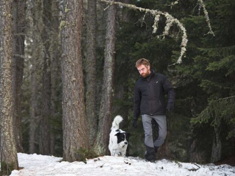 Andare a vivere in montagna oggi