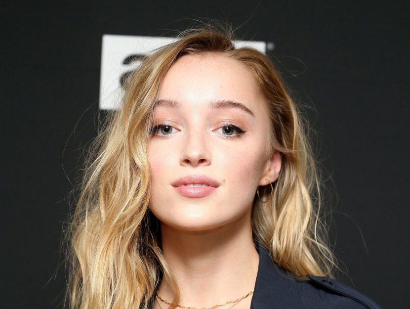 Phoebe Dynevor