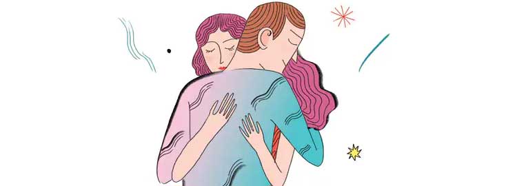 La posta del cuore