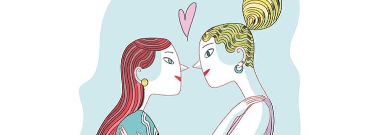 La posta del cuore