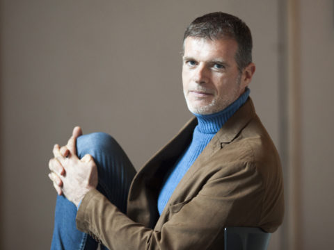 Stefano Massini: «Io, fenomeno pop?»