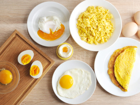 Mangiare uova tutti i giorni è pericoloso oppure no? Ecco svelato l'arcano