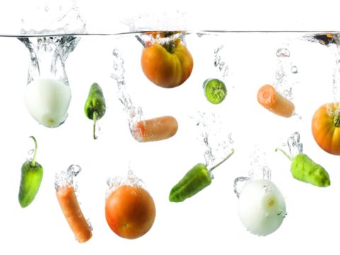 Acqua di cottura e giardinaggio: come riutilizzarla al meglio