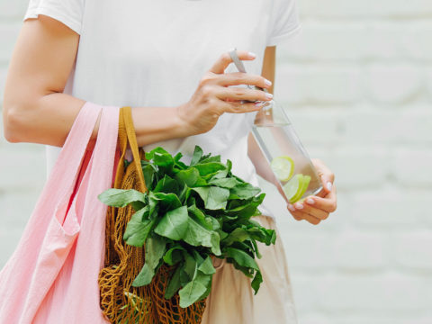 Alimentazione sostenibile: cosa significa e quali piccoli gesti possiamo fare