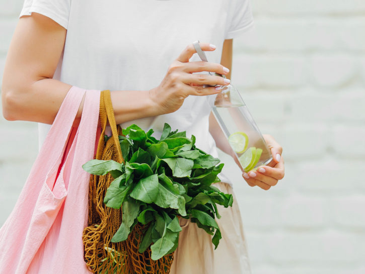 Alimentazione sostenibile: cosa significa e quali piccoli gesti possiamo fare