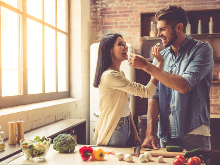 Come preparare una cena veloce: le ricette facili e buone