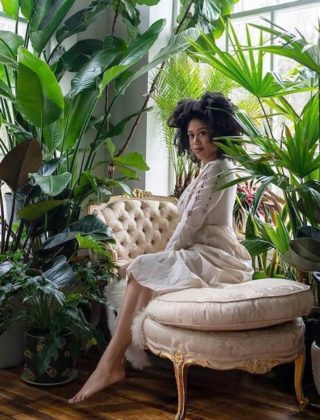 Adori le piante? Forse sei anche tu una plant lady