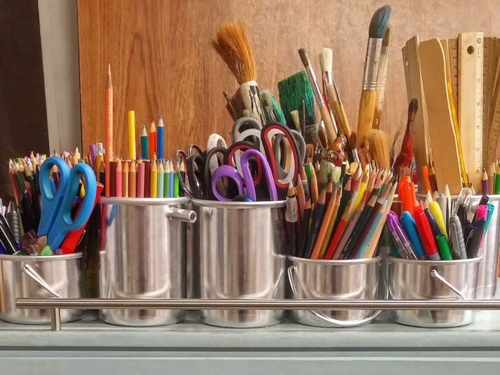 Come creare una coppa di cartapesta