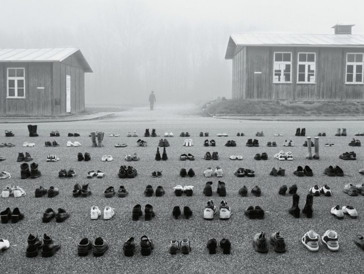 Giornata della Memoria: ricordare la Shoah oggi