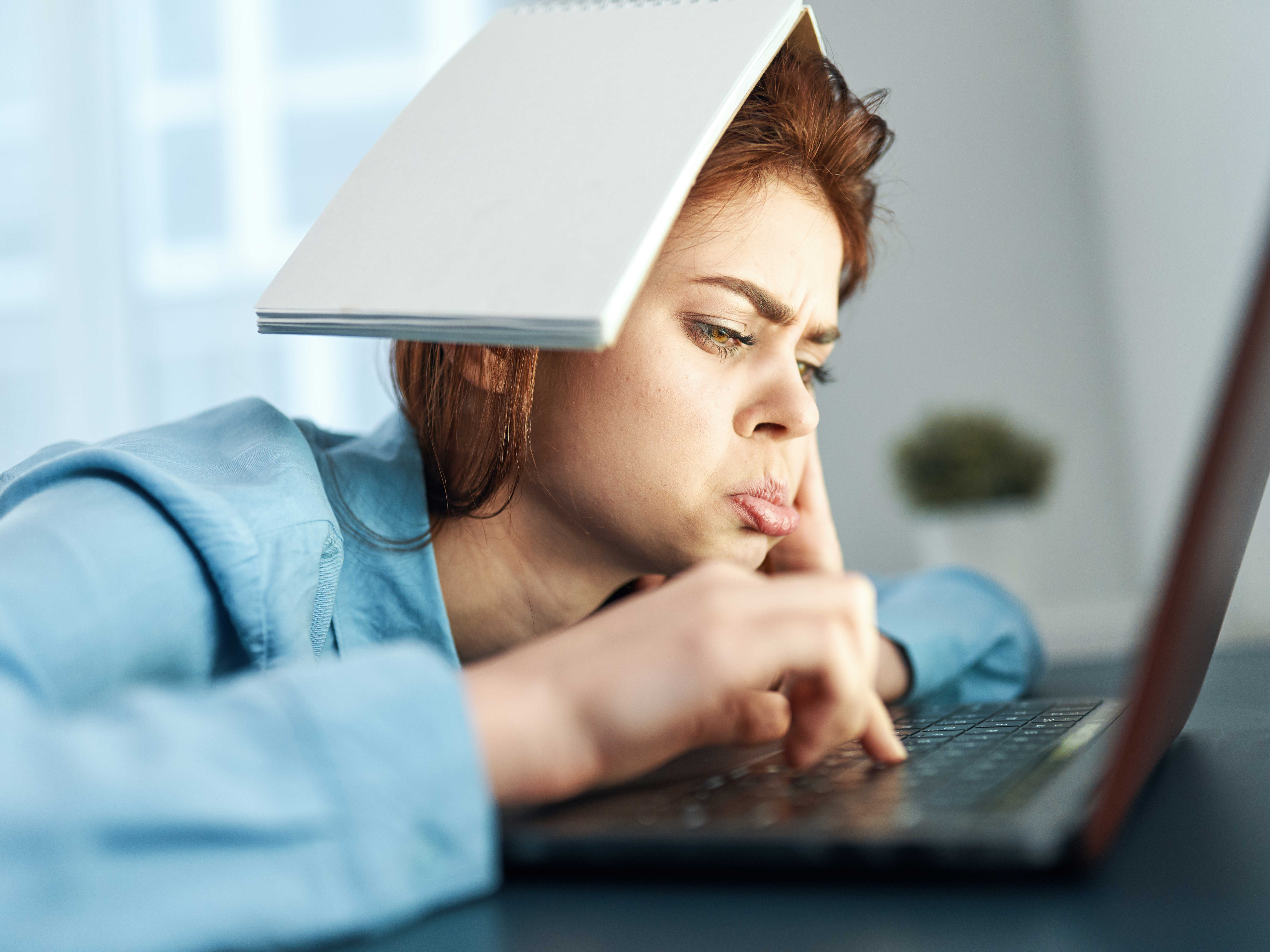 Pc, tablet, smartphone e i problemi di vista