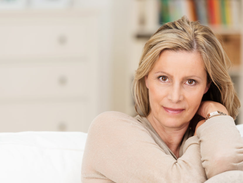 donna menopausa