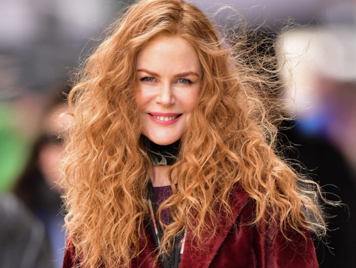 The Undoing: le verità sugli outfit più belli di Nicole Kidman (da copiare)