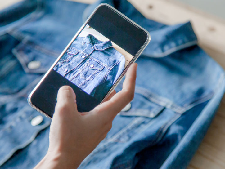 Operazione armadio-detox: i siti e le app per vendere (e comprare!) second-hand