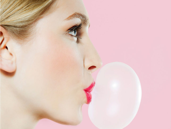 Con gli integratori masticabili riduci lo stress e aumenti le difese