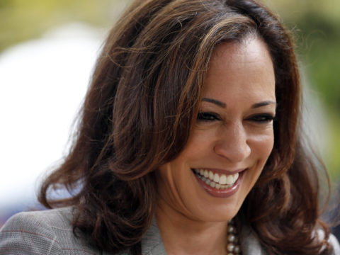 Storia di Kamala Harris, vicepresidente degli Stati Uniti