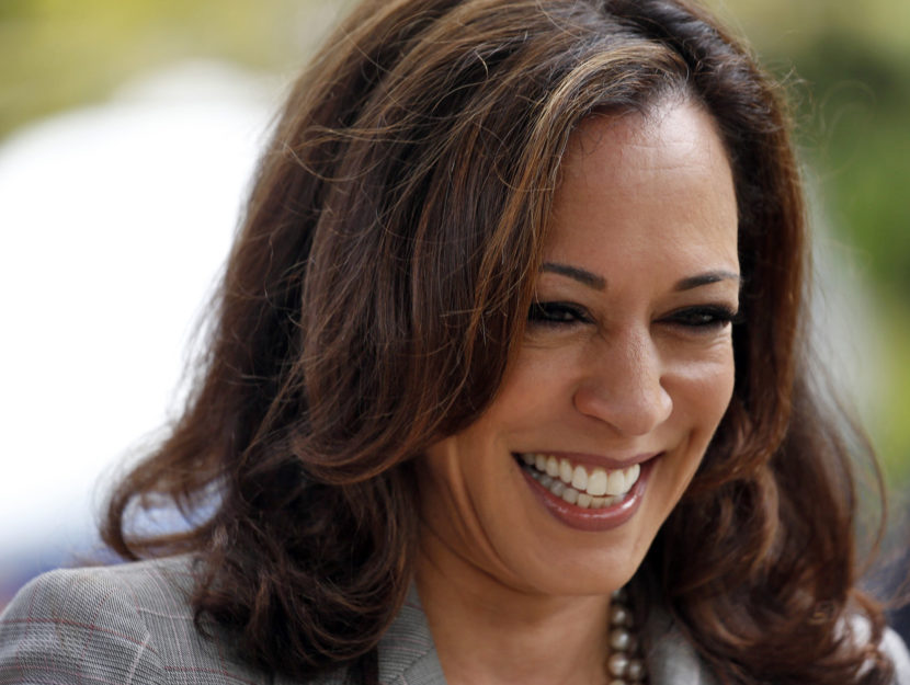 Kamala Harris