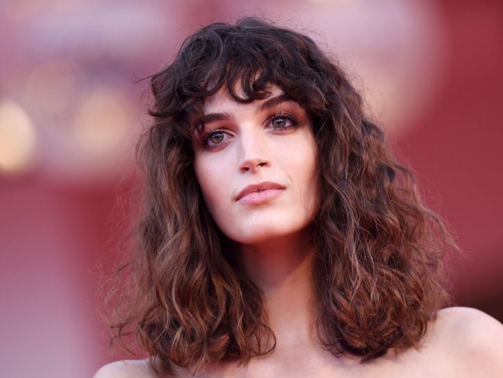 Tutto su Greta Ferro, l'attrice di 